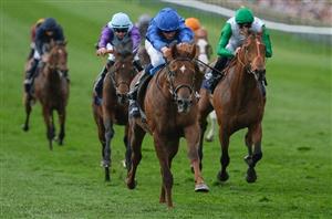 2024 St James's Palace Stakes Odds - Guineas hero Notable Speech to meet Rosallion again