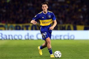Boca Juniors