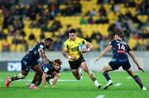 Hurricanes Rugby