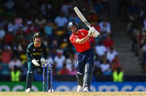 Jos Buttler