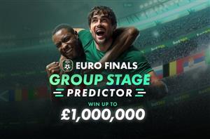 bet365 euro finals group stage predictor