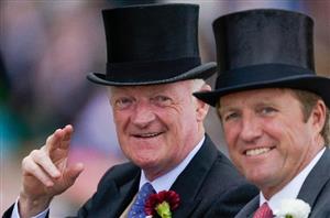 "He goes there in very good nick" - Willie Mullins reveals Royal Ascot squad