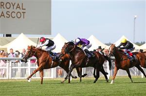 2024 Ascot Gold Cup Odds - Kyprios odds-on to regain crown