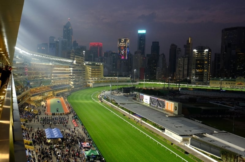 Happy Valley Tips on June 12th Best Bets round out the night
