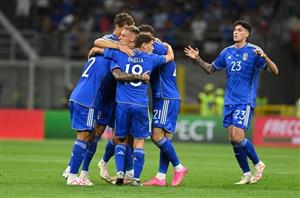 Italy