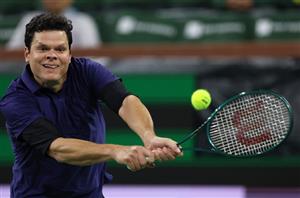 Milos Raonic