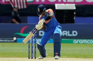 India t20 cricket