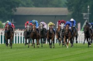 2024 Queen Anne Stakes Tips - 50/1 outsider a Brave bet in Ascot opener