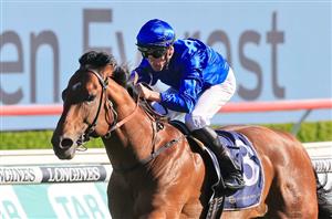 Get $2.50 for Vilana to finish Top 4 in the Stradbroke Handicap