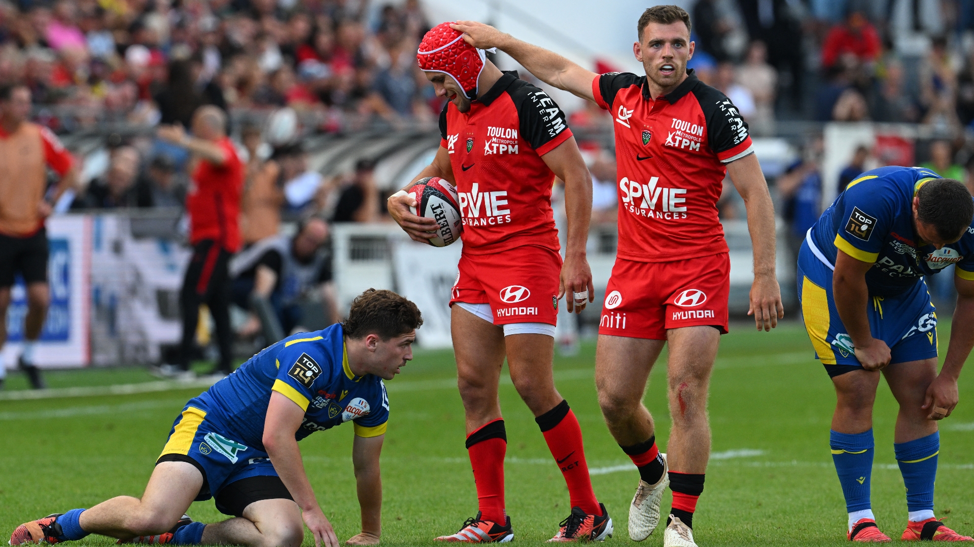 Toulon vs La Rochelle Predictions & Tips Home crowd to carry Toulon over the line