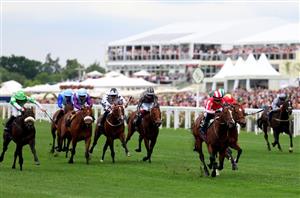 2024 King Charles III Stakes Live Stream - Watch the Royal Ascot race online