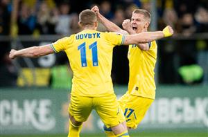 Ukraine