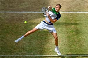 Daniil Medvedev