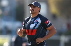 Queensland Maroons vs New South Wales Blues Tips - Blues send the series to Queensland for the decider