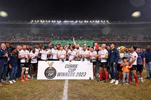 cheetahs currie cup