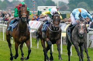 2024 King Charles III Stakes Tips - Cox's outsider worth a second look