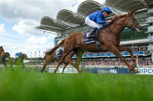 2024 St James's Palace Stakes Tips - Appleby's star can build on Newmarket success