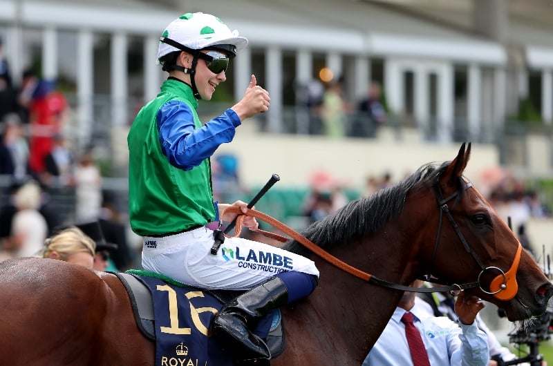 ascot