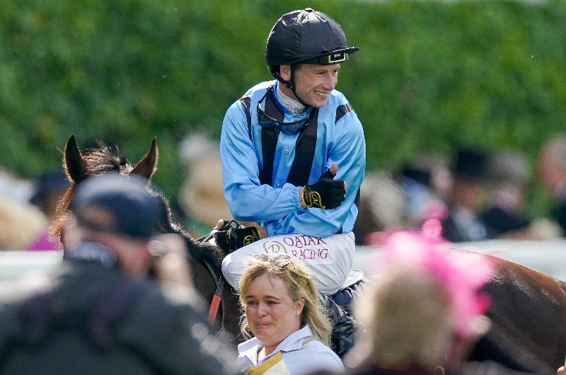 ascot