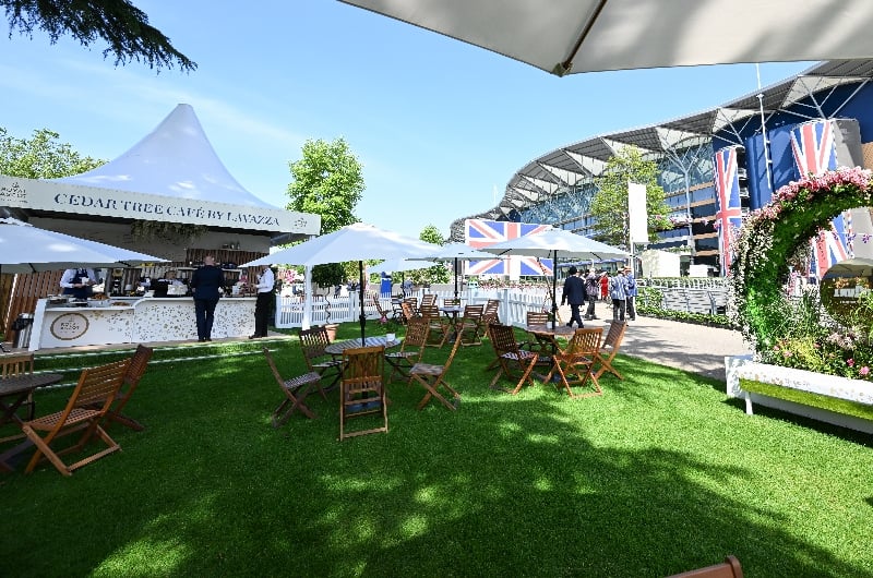 ascot