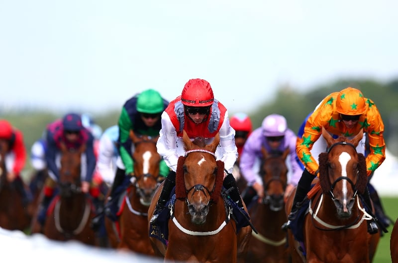 ascot
