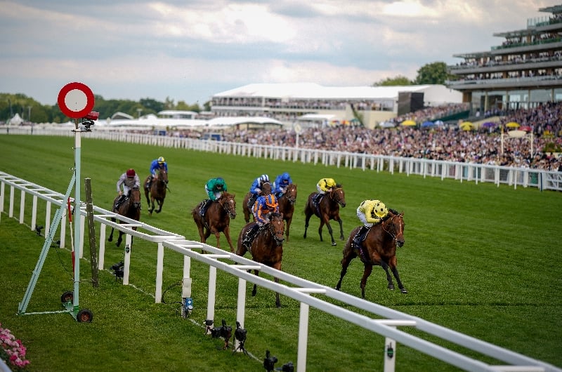 ascot