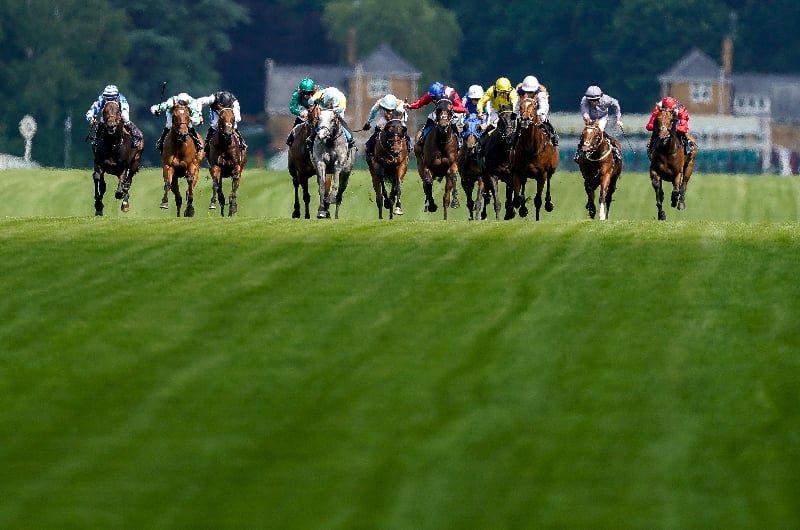 ascot