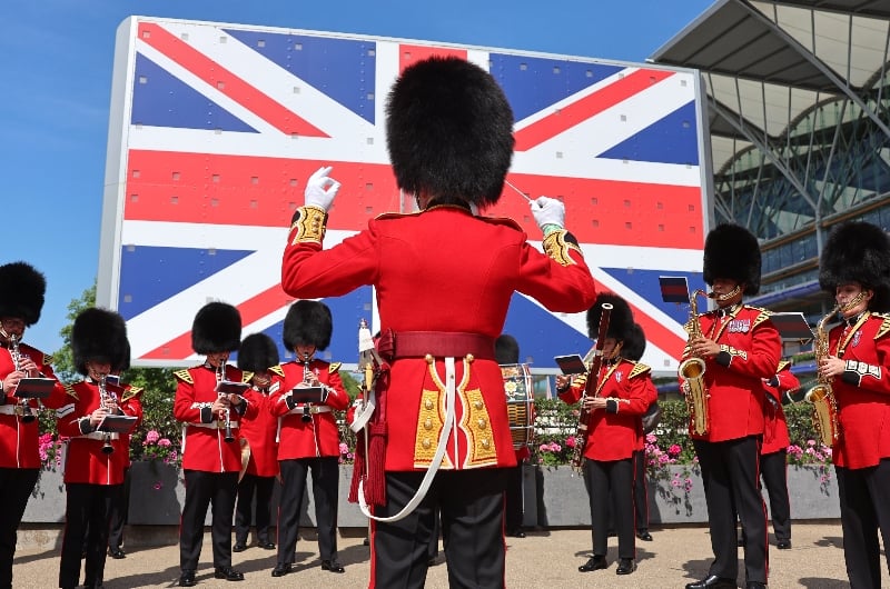 ascot