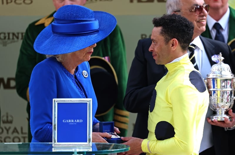 ascot