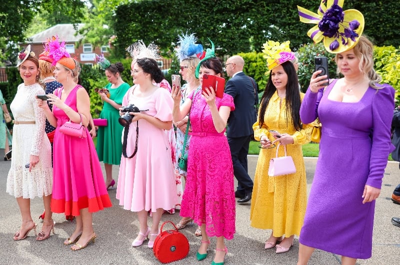 ascot