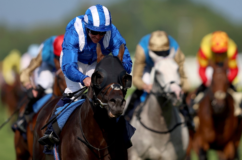 ascot