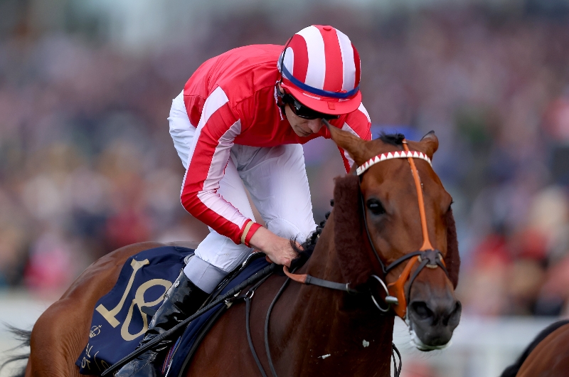 ascot