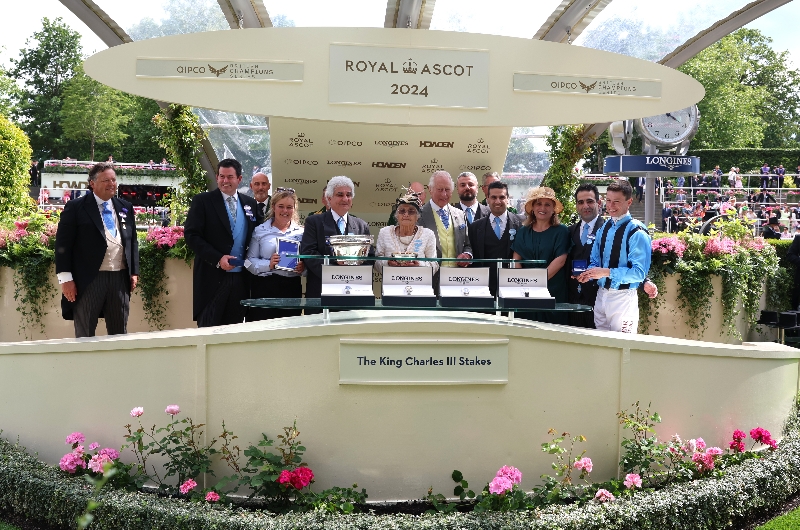 ascot