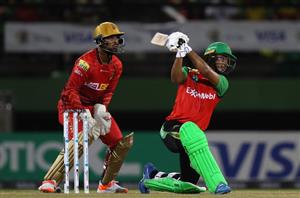 Caribbean Premier League cricket men