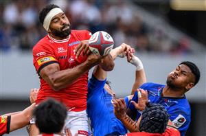 Japan rugby