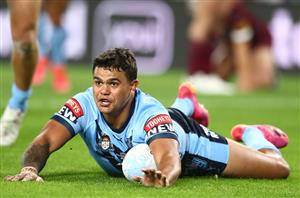 2024 State of Origin Game 2 First Try Scorer Tips - Who will get the first try in Origin Game 2