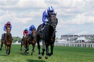 Prince Of Wales's Stakes