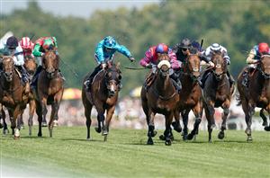 2024 King Charles III Stakes Result and Replay - Asfoora hands Australia another sprint win at Ascot