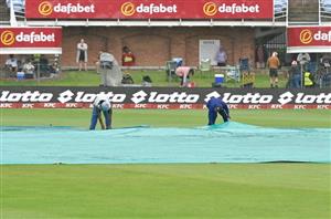 st georges park cricket