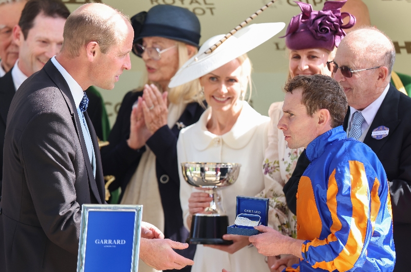 ascot ascot