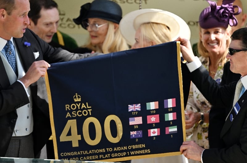 ascot ascot