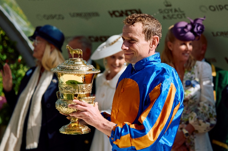 ascot ascot