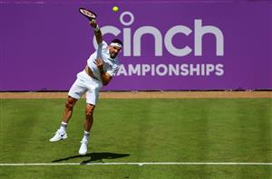 Grigor Dimitrov