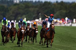 2024 Ascot Gold Cup Tips - Ascot regular the value bet against Kyprios