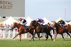 2024 Ascot Gold Cup Live Stream - Watch the Royal Ascot race online