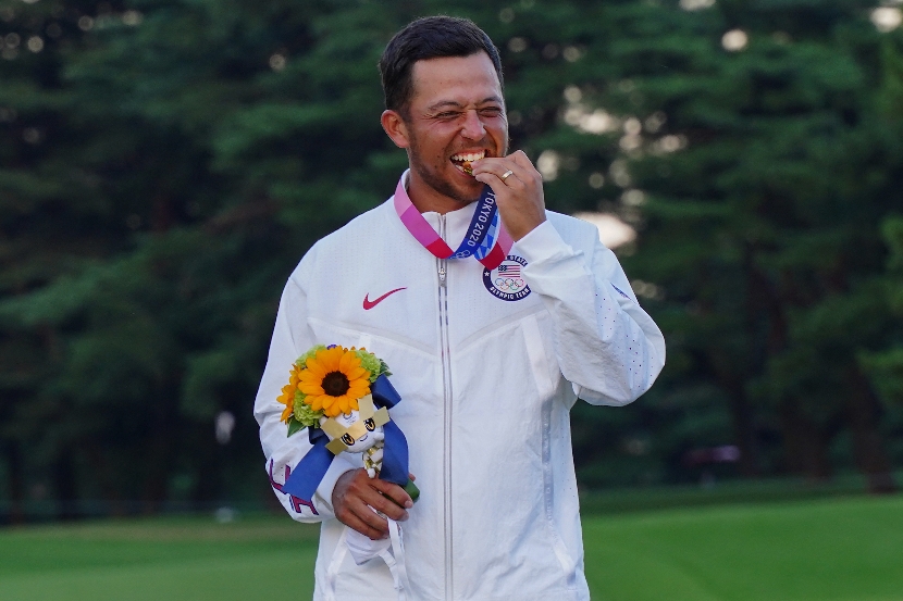 Olympics 2024 Men's Golf Winner Odds Who will secure gold in the golf