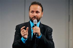 Daniel Negreanu