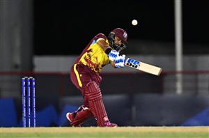 Nicholas Pooran