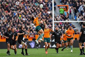 2024 Rugby Championship Fixtures & Schedule 