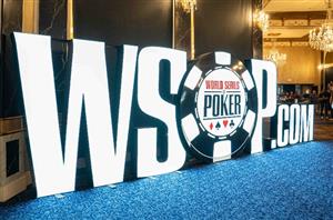 WSOP